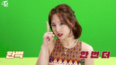 TWICE TV