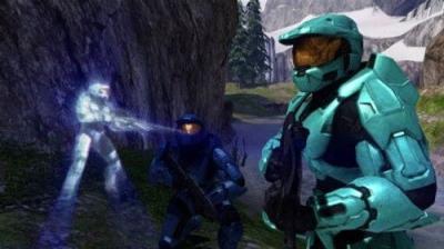 Red vs. Blue