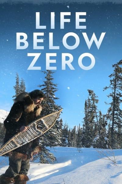 Life Below Zero filmas online