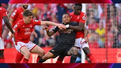 Match of the Day