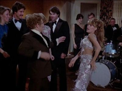 The Love Boat