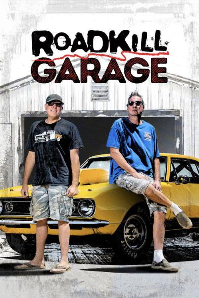Roadkill Garage filmas online