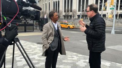 Real Sports with Bryant Gumbel