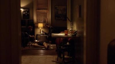 CSI: NY