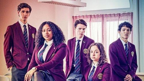 Jaunieji monarchai filmas žiurėti online