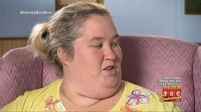 Here Comes Honey Boo Boo