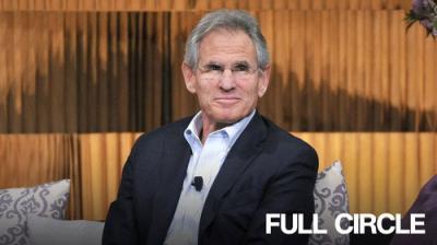 Anderson Cooper Full Circle
