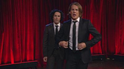 I kveld med Ylvis