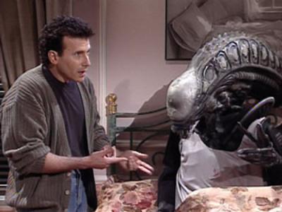 Saturday Night Live