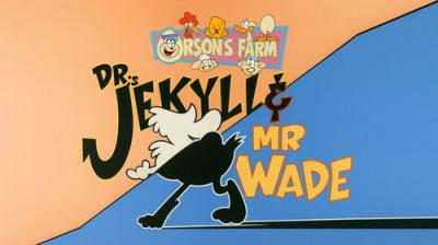 Garfield and Friends