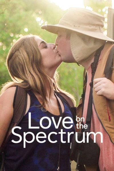 Love on the Spectrum filmas online