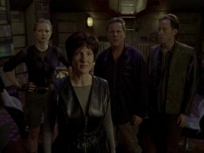 The Outer Limits