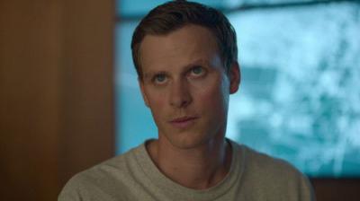 Young Wallander