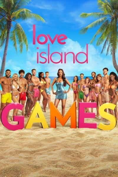 Love Island Games filmas online
