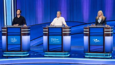 Celebrity Jeopardy!