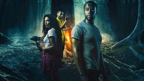 Dead Places filmas žiurėti online