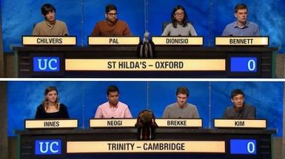University Challenge