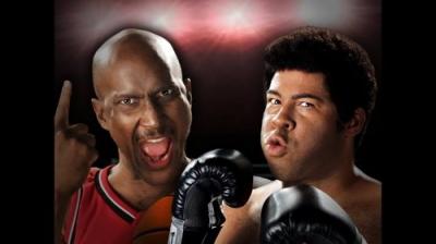 Epic Rap Battles of History