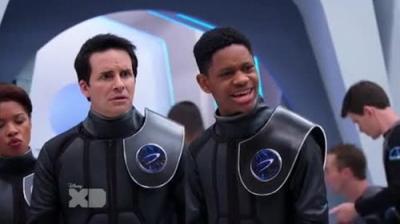 Lab Rats