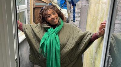 Homes Under the Hammer
