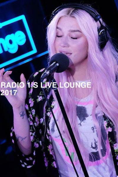 BBC Radio 1's Live Lounge filmas online