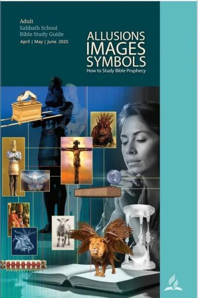 Sabbath School Study Hour filmas online