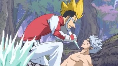 FAIRY TAIL