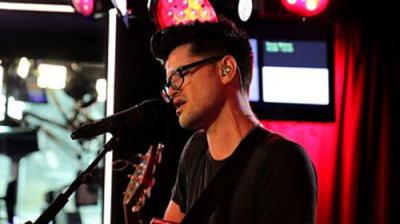BBC Radio 1's Live Lounge