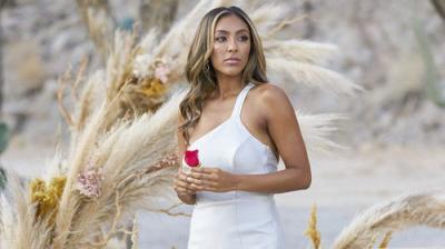 The Bachelorette
