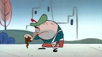 The Ren & Stimpy Show