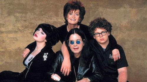 The Osbournes filmas žiurėti online