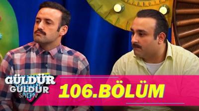 Güldür Güldür Show