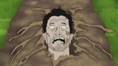 Mike Tyson Mysteries