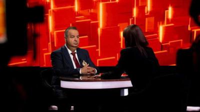 40 de întrebări cu Denise Rifai