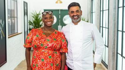 Great British Menu