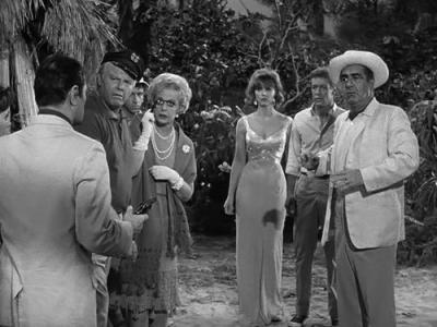 Gilligan's Island
