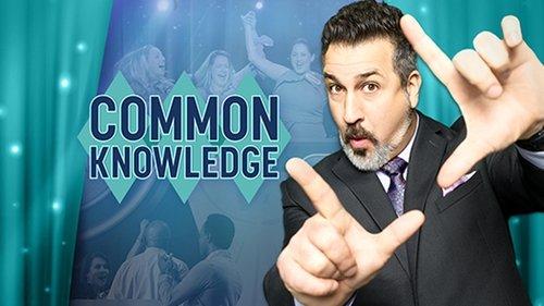 Common Knowledge filmas žiurėti online