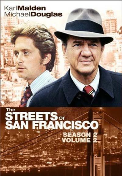 The Streets of San Francisco filmas online