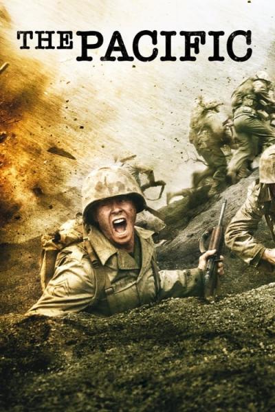 The Pacific filmas online