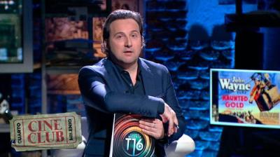 Cuarto Milenio