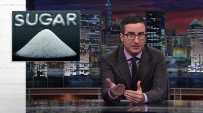 Last Week Tonight with John Oliver