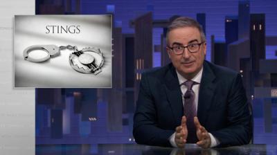 Last Week Tonight with John Oliver