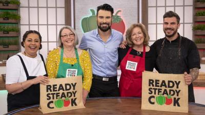 Ready Steady Cook