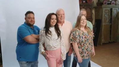 Familie Gillis: Massa is Kassa