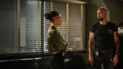 S.W.A.T. Exiles