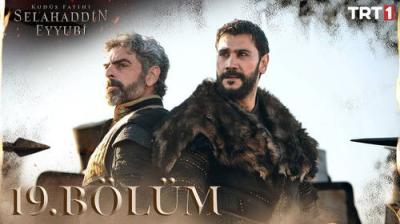 Kudüs Fatihi: Selahaddin Eyyubi