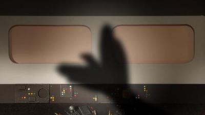 Robot Chicken