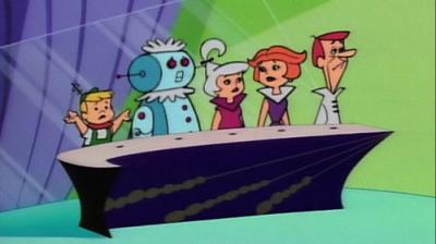 The Jetsons