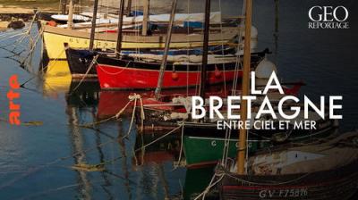 ARTE 360° Reportage