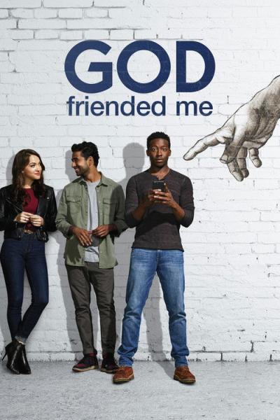 God Friended Me filmas online